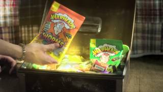 Warheads Ad - Feat Arden Rose Ryan Abe