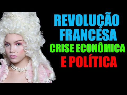 Vídeo: O Que é Uma Crise Econômica E Política