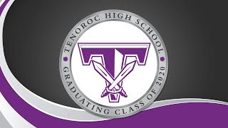2020 Tenoroc High Graduation