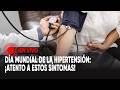 Hipertensión arterial en el Perú: factores que agravan la enfermedad