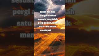 kata kata bijak islami sabar & ikhlas #shortsfeed #shortsvideoviral #katakatabijakislami kata kata bijak islami sabar & ikhlas #shortsfeed #shortsvideoviral #katakatabijakislami
