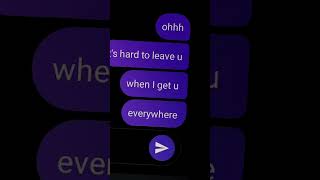 Love me not~ @RavynLenae 