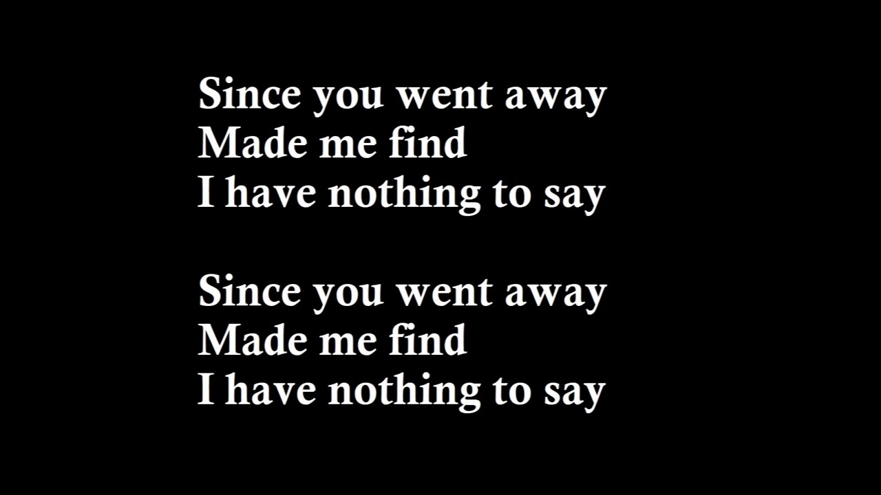 Tied My Hands Seether Lyrics SEETHER - Tied My Hands - KARAOKE (instrumental + lyrics) - YouTube