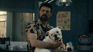 The Unexpected Origin of Butcher’s Iconic Speech: A 7-Year Journey