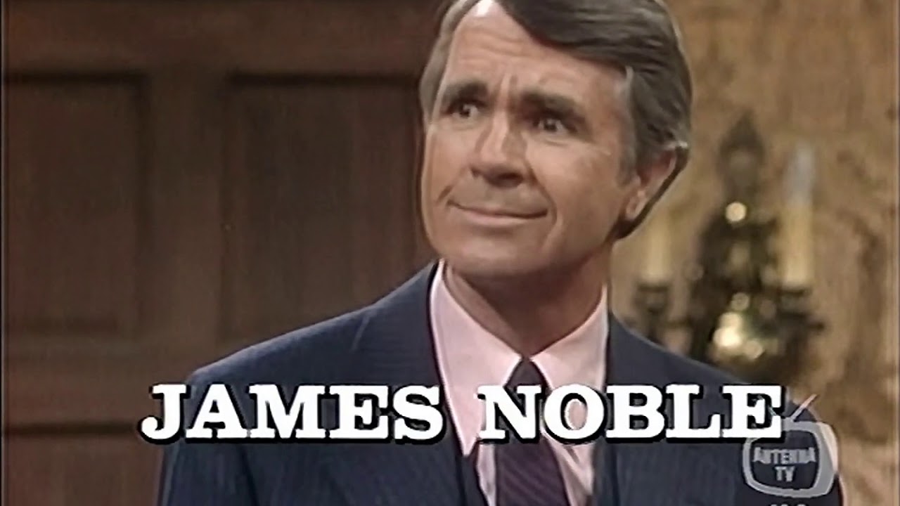 Benson Season 1 opening intro (1979) (60FPS) YouTube