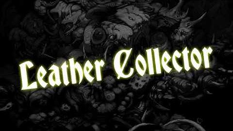 Mad World MMO - In the making of Leather Collector, new boss / HTML5 game