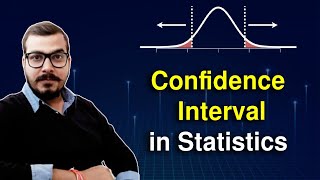 Confidence Intervals In Statistics Part 1