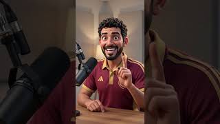 Make a podcast host giving ridiculous advice by using AI #aipodcast #futurepodcast