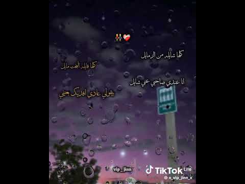 كلها شيلا من الزمايل 