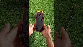 Unboxing And Testing Toys Rc Mcqueen And Transformers Bumblebee Car No Talking Asmr Video