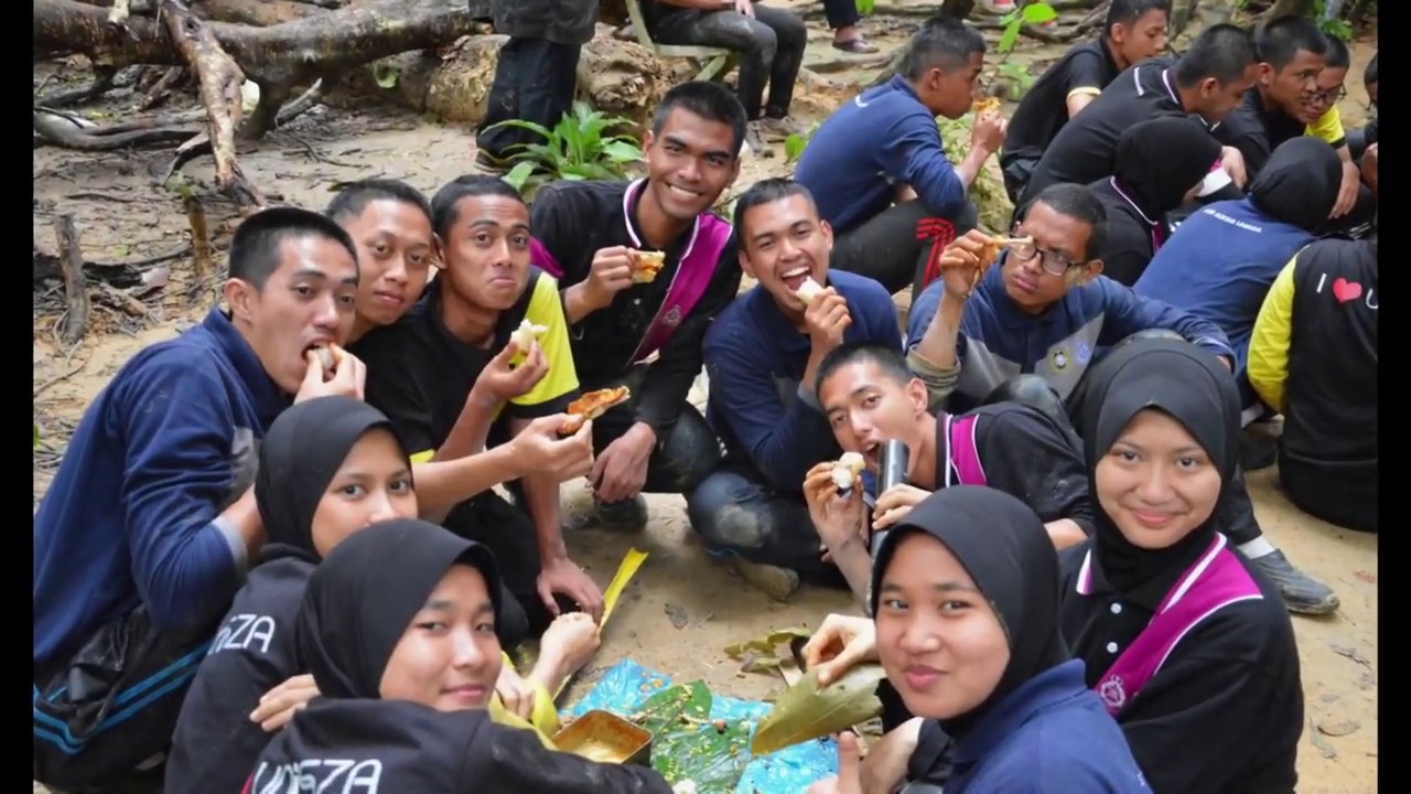 Montaj Kem Tahunan Kali Ke 11 [FULL]