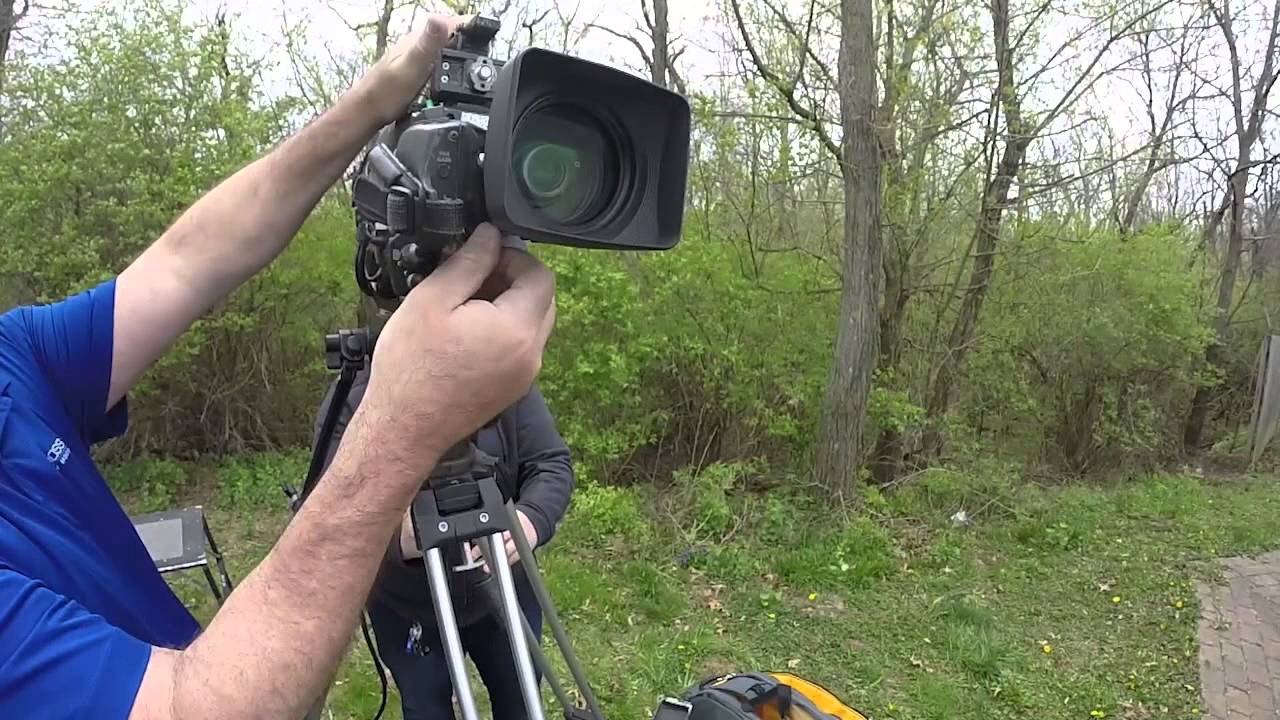 First Person Video Production set up full version - YouTube
