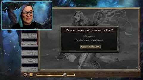The Syrinscape Fantasy Player Tutorial | Part 2 - Download and Sign In