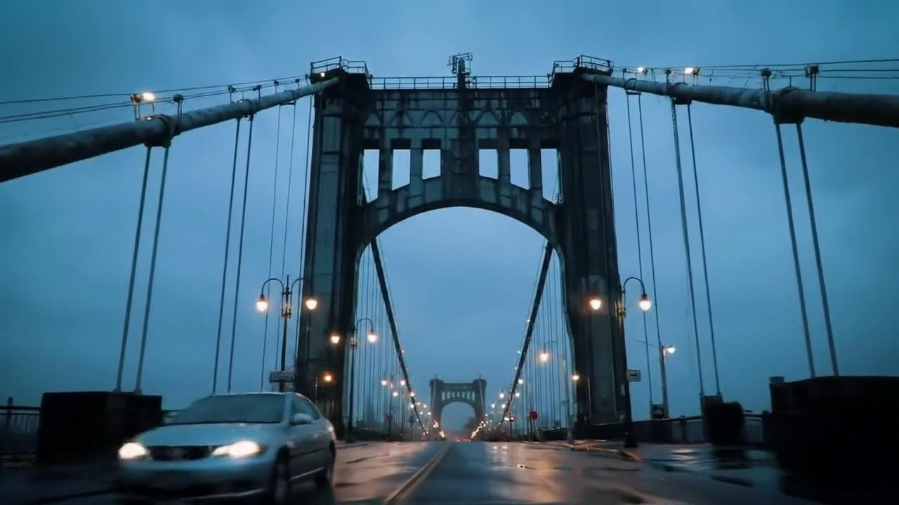 【Relax R&B】Winter Night Chill Mix – Deep Soul & R&B Vibes for Focus, Study, Calm Nights #91