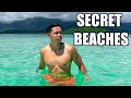 10 HIDDEN Beaches In Oahu You MUST Visit (Sandbars, Lagoons, Turtles)