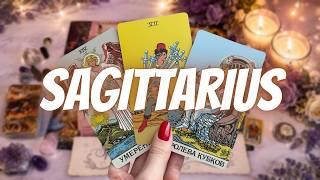 SAGITTARIUS 🤩✨ HUGE NEWS IS COMING ❗EVERYTHING EXPLODES BY THE 26TH 🚨❤️ MAY 2026