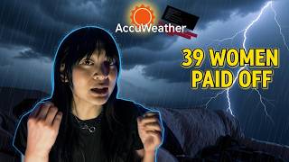 How AccuWeather Bought a Senator to Protect Its Monopoly (+6 other controversies)