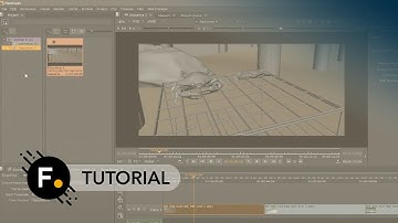 Nuke Studio and Hiero Relative Paths