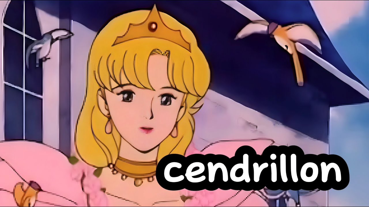Cendrillon