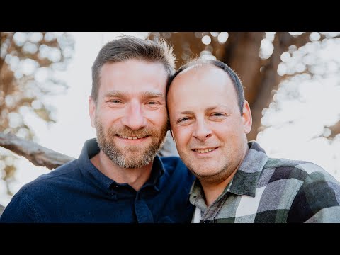 Adoption Video Profile - Taylor & Charlie