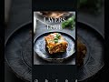Lasagna cookbook cover made with Canva AI tools | Canva Magic Expand + photo edit tutorial #canva
