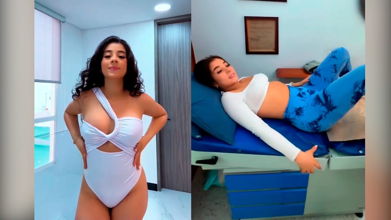 Me quitaron los puntos de mi cesar3a, acompáñenme 😩 [ Katy Cardona ] - YouTube