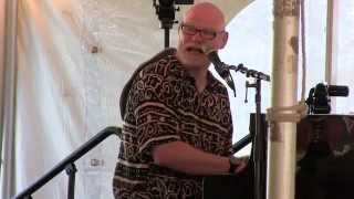 If I could be with you - Jeff Barnhart - Hot Steamed Jazz Festival, 2014 chords