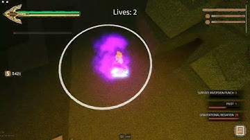 Bodying Ranked TWAU Boxer... YBA 1v1s