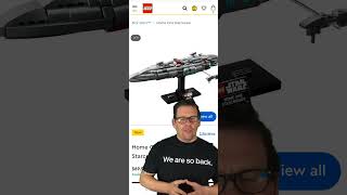 LEGO New Releases 2025 #lego #legofan #legonews #valentinesday #valentinesdaygift