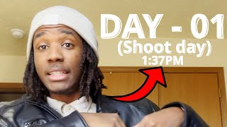 A Day in the life of a Social Media Manager at 18 years old.