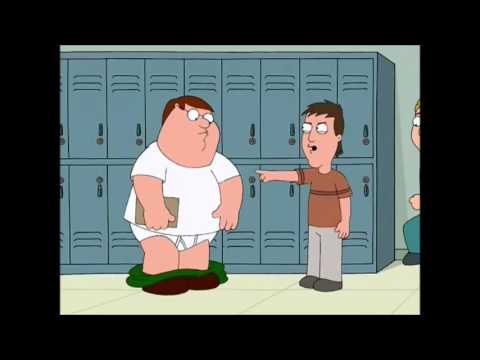 Family Guy Randy Best Quality No Bs Youtube