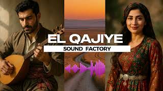 El Qajiye L Dersim Remix 2025 L