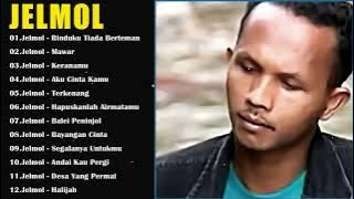 Koleksi 10 Lagu Terbaik Jelmol | Lagu Terbaik | Lagu Slow Rock Malaysia
