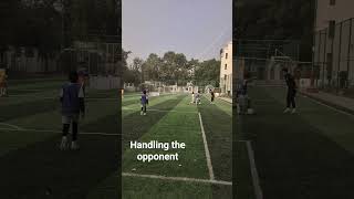 Supperr attack..#football #ronaldino #realmadrid #skills #lovefootball #pele #ronaldo #ronaldoskills