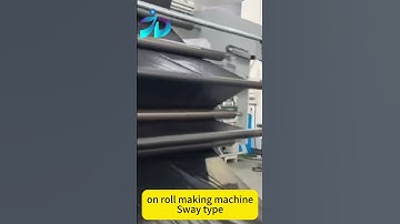 JDSL 1100 draw string bag making machine