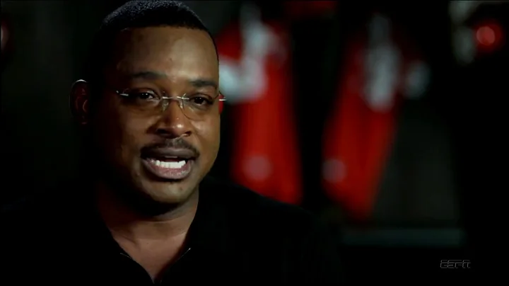 Andre Ware