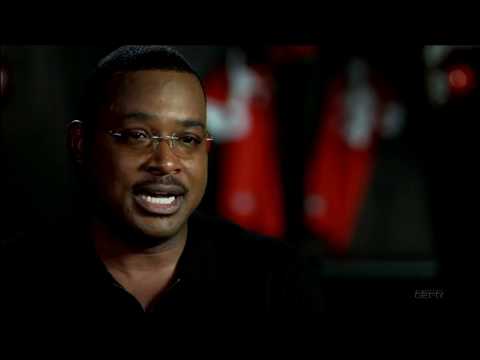 Andre Ware Feature
