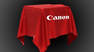 Canon's New Cinema Cameras for 2024: New Rumors