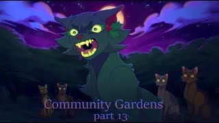 Community Gardens | part 13