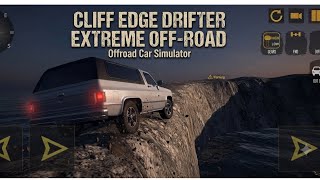 Offroad Car Driving Simulator 3D | 4x4 Jeep🚘 screenshot 3