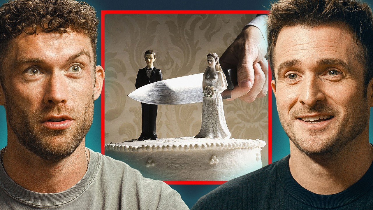 Thumbnail for Don't Commit to a Partner Before Asking These 6 Questions - Matthew Hussey