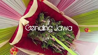 GENDING JAWA | PROSESI PERNIKAHAN ADAT JAWA | Wedding Ima&Eko Blitar Jatim | Shoot dengan HP Oppo F7