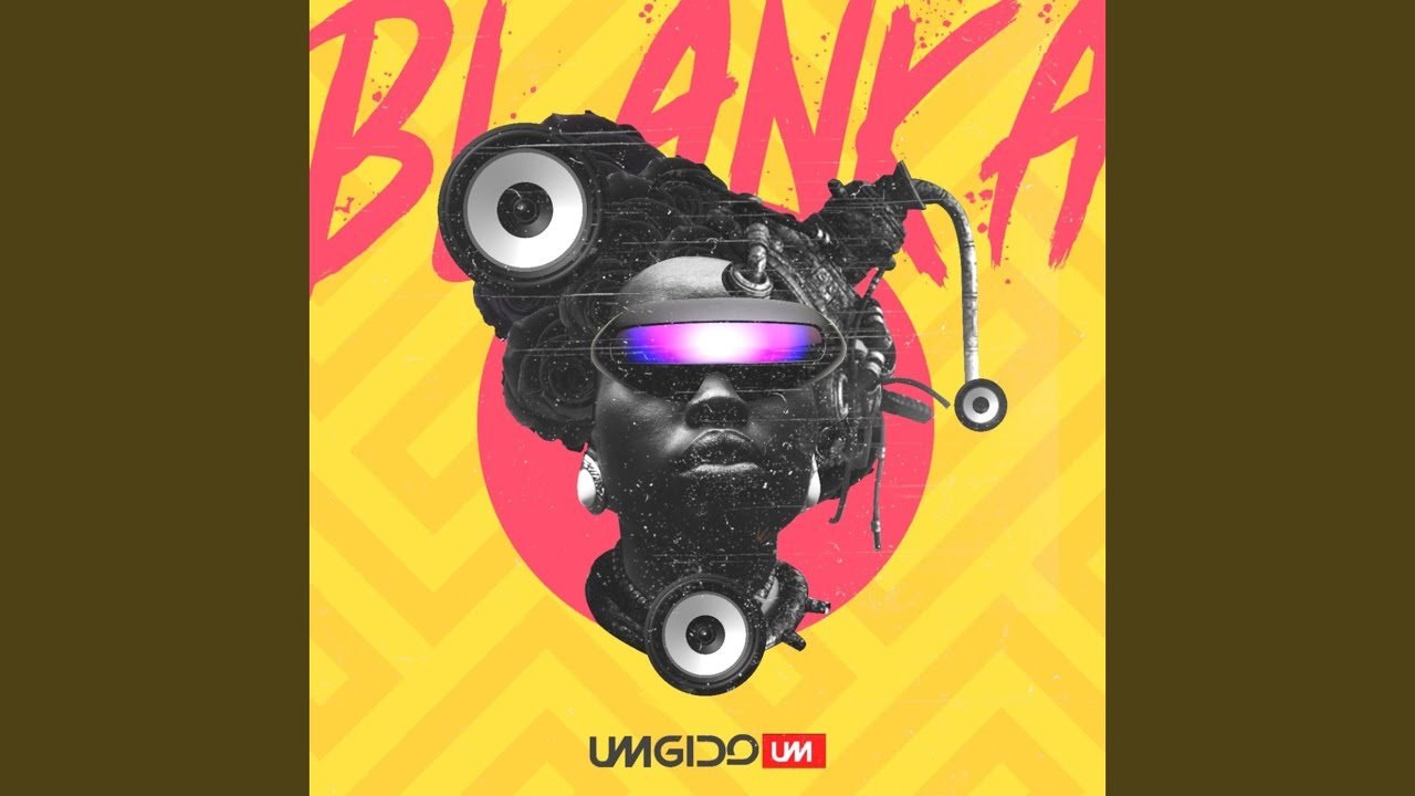 Watch Blanka on YouTube Watch Blanka on YouTube