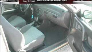 2001 Ford Escort in Rochester MN