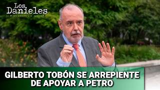 El análisis de Tobón Sanín: ¿Petro es un populista o un vivazo?  | Los Danieles