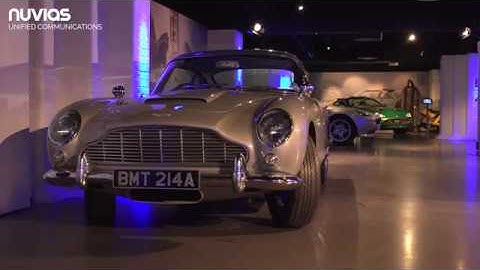 Tech Talks Expo 2018, For Your Eyes Only Highlights Video