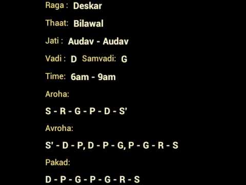 Deshkar Youtube youtube