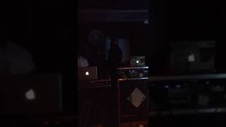 Famous Hardcore Sundaze DJ ACE (King AP) answers World Talk (Total Eclipse) Wealth