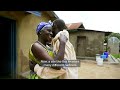 Working together in response to the outbreak of Ebola in the Democratic Republic of the Congo