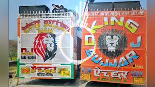 Mare Sir Pe Banta Tokni _DJ FS AICHHER [DJ AJEET AICHHER] NEW Haryanvi Song Edm Mix 2022 [ DJ LUX ]